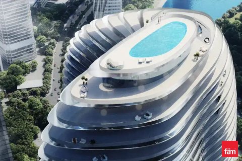 2 bedrooms Apartment  No. 117642 18