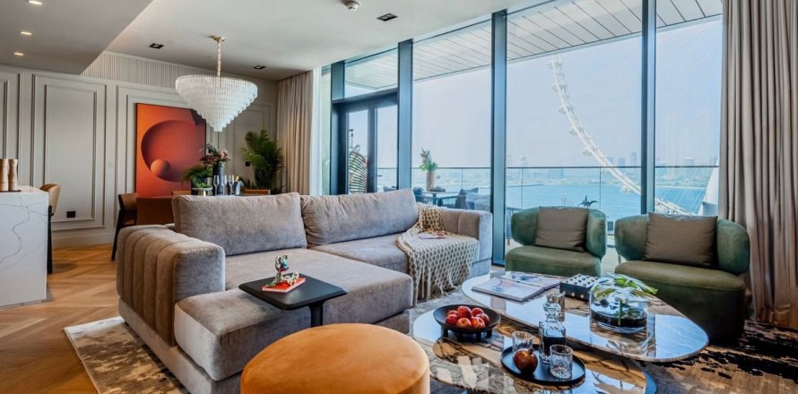 2 bedrooms Apartment  No. 117644