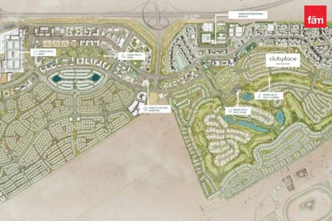 2 bedrooms Apartment in Dubai Hills Estate, UAE No. 55053 10