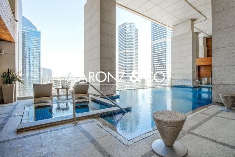 1 bedroom Apartment in Jumeirah Lake Towers, UAE No. 139943 12