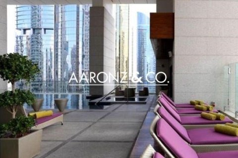 1 bedroom Apartment in Jumeirah Lake Towers, UAE No. 139943 15