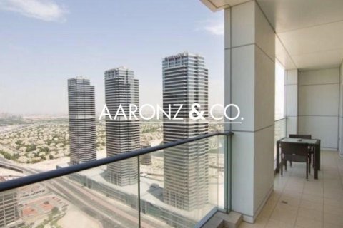 1 bedroom Apartment in Jumeirah Lake Towers, UAE No. 139943