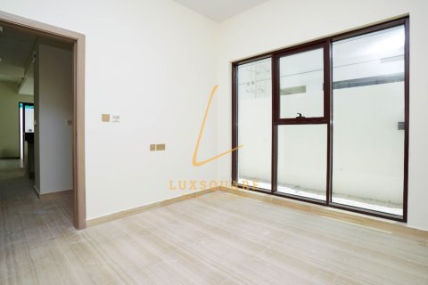 Townhouse de 4 dormitorios en DAMAC Hills (Akoya by DAMAC), UAE No. 139941 15