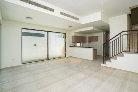 Townhouse de 4 dormitorios en DAMAC Hills (Akoya by DAMAC), UAE No. 139941 3