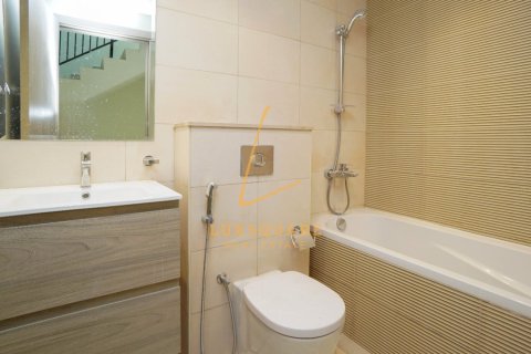 Townhouse de 4 dormitorios en DAMAC Hills (Akoya by DAMAC), UAE No. 139941 19