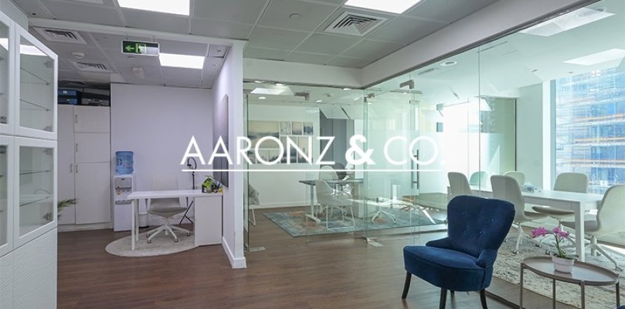 74m² Office in Bayswater, UAE No. 139946