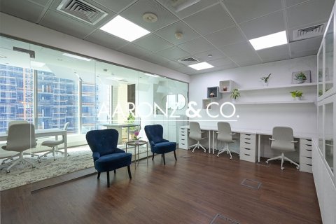 74m² Office in Bayswater, UAE No. 139946 9