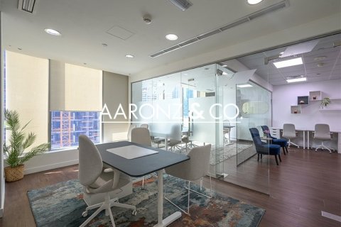 74m² Office in Bayswater, UAE No. 139946 8