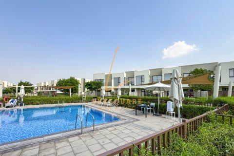 3 bedrooms Villa in EMAAR South, UAE No. 139940 29