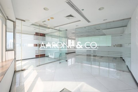 110m² Office in Business Bay, UAE No. 139945 3