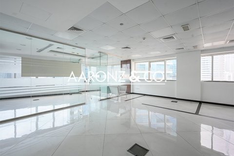 110m² Office in Business Bay, UAE No. 139945