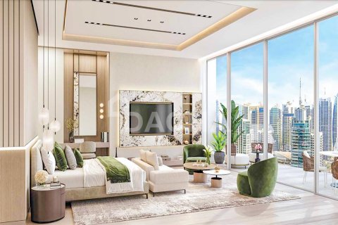 4 bedrooms Penthouse in Dubai Marina, UAE No. 25905 4