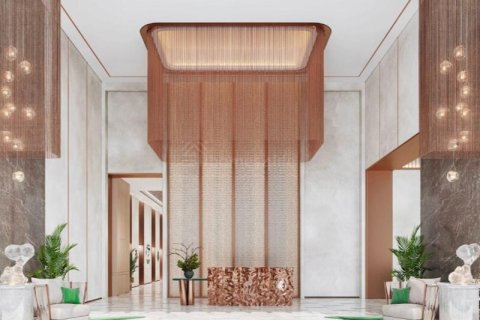 Apartment de 1 dormitorio en Jumeirah Lake Towers, UAE No. 164588 13