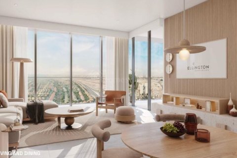 Apartment de 1 dormitorio en Jumeirah Lake Towers, UAE No. 164588 8