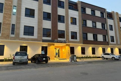 Apartment de 3 dormitorios en Riyadh, Saudi Arabia No. 67989 2