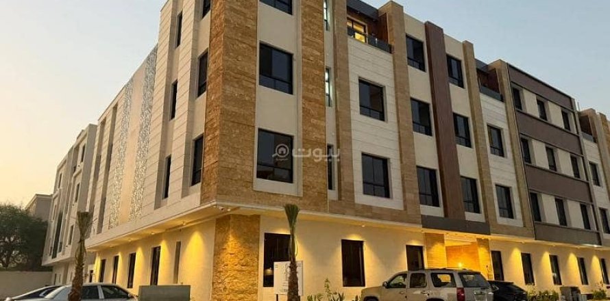 Apartment de 3 dormitorios en Riyadh, Saudi Arabia No. 67989