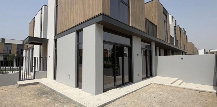 Townhouse de 4 chambres  No. 111941