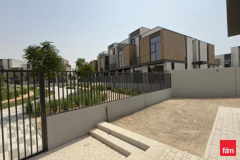 Townhouse de 4 chambres  No. 111941 9
