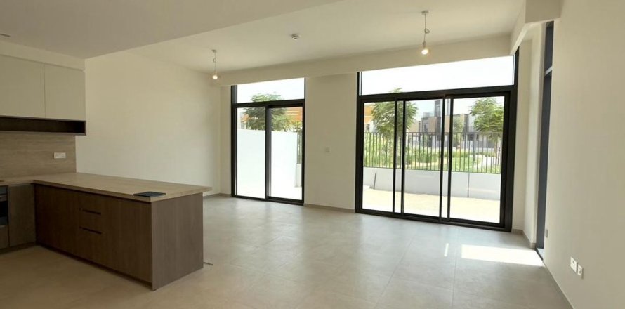 4 غرف نوم تاون هاوس في دبي, الإمارات العربية المتحدة رقم 111941