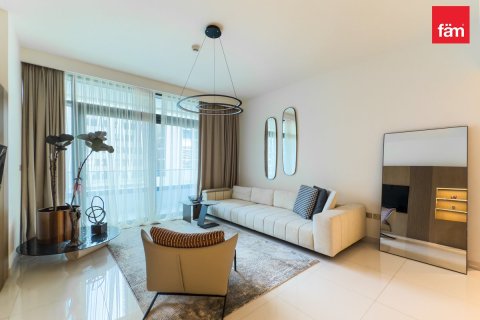 Appartement de 1 chambre  No. 111946 5