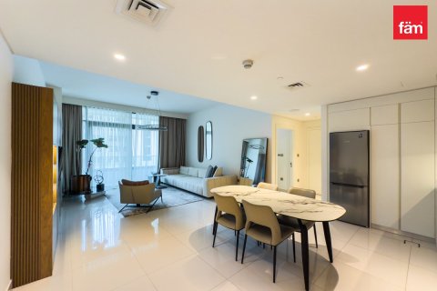 Appartement de 1 chambre  No. 111946 22