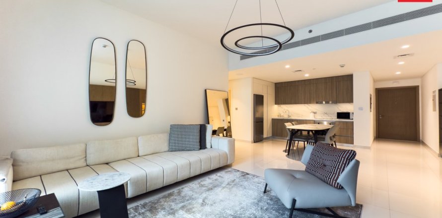 Appartement de 1 chambre  No. 111946