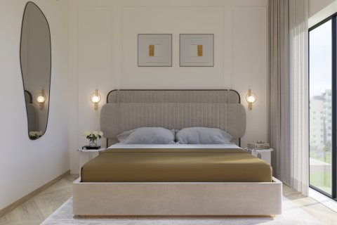 Appartement de 1 chambre  No. 111944 12