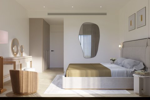 Appartement de 1 chambre  No. 111944 14