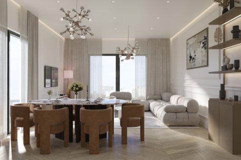 Appartement de 1 chambre  No. 111944 7