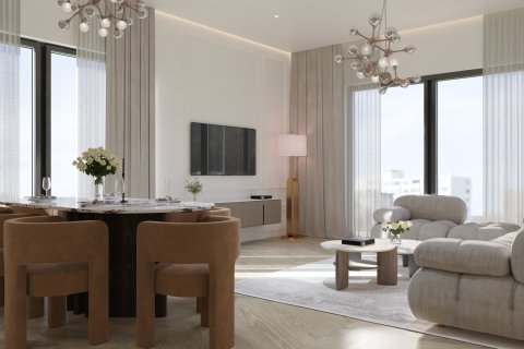 Appartement de 1 chambre  No. 111944 15
