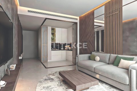 3 bedrooms Apartment in Dubai, UAE No. 186333 12