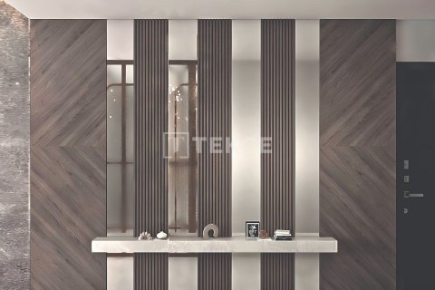 3 bedrooms Apartment in Dubai, UAE No. 186333 19