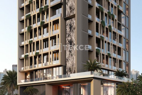 2 bedrooms Apartment in Dubai, UAE No. 186332 8