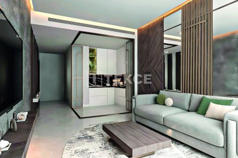 2 bedrooms Apartment in Dubai, UAE No. 186332 15