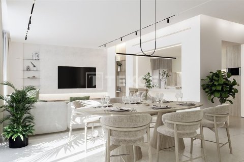 Townhouse de 4 dormitorios en Ras Al Khaimah, UAE No. 186329 7