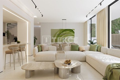 Townhouse de 4 dormitorios en Ras Al Khaimah, UAE No. 186329 6