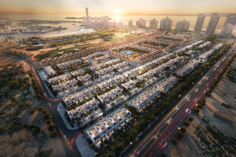 Townhouse de 4 dormitorios en Ras Al Khaimah, UAE No. 186329 4
