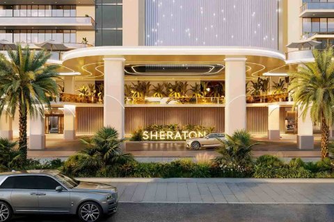 67m² Apartment in Ras Al Khaimah, UAE No. 184028 8