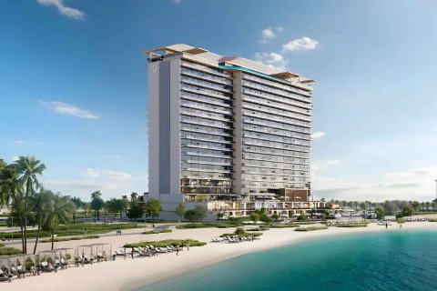 Studio Apartment in Ras Al Khaimah, UAE No. 184028