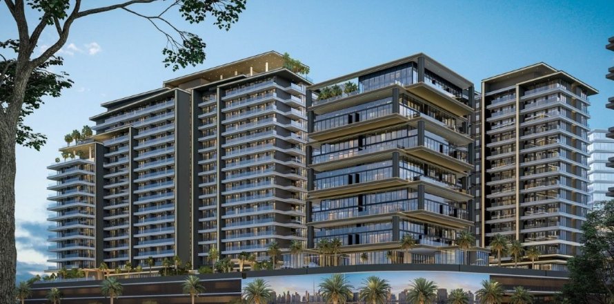 2 bedrooms Apartment in Ras Al Khaimah, UAE No. 184031
