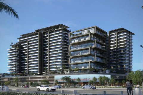2 bedrooms Apartment in Ras Al Khaimah, UAE No. 184031 4