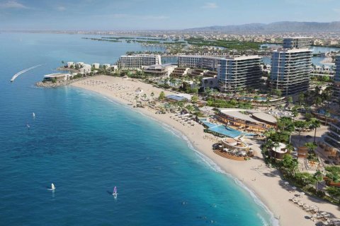 1 bedroom Apartment in Ras Al Khaimah, UAE No. 184033 8