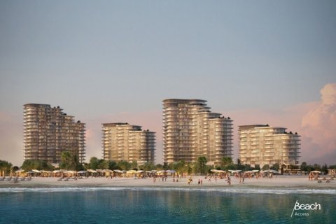 43m² Apartment in Ras Al Khaimah, UAE No. 184030 3