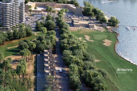 43m² Apartment in Ras Al Khaimah, UAE No. 184030 14