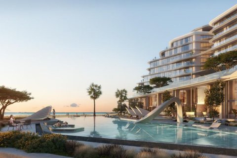 44m² Apartment in Ras Al Khaimah, UAE No. 184029 15