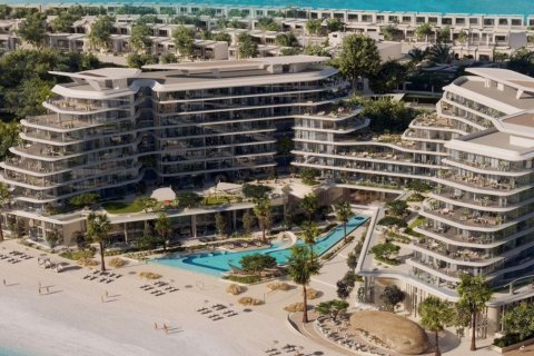 44m² Apartment in Ras Al Khaimah, UAE No. 184029 9