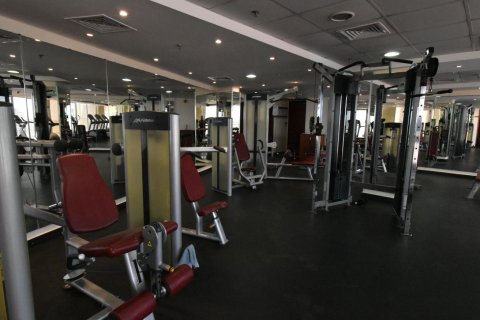 42m² Apartment in Ras Al Khaimah, UAE No. 184032 11
