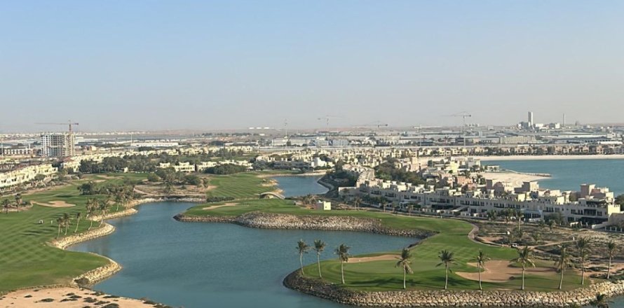 Studio Apartment in Ras Al Khaimah, UAE No. 184032