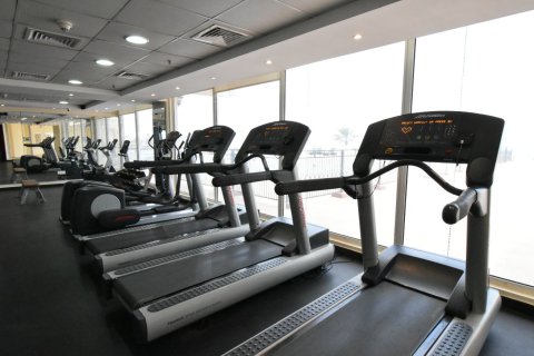 42m² Apartment in Ras Al Khaimah, UAE No. 184032 10