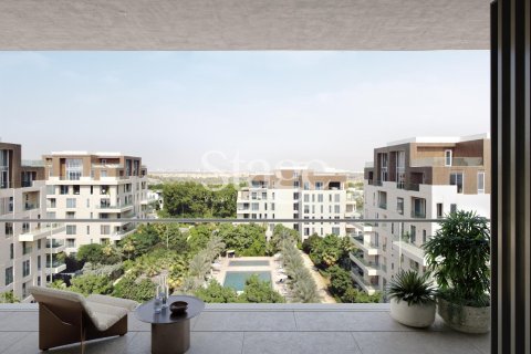1 bedroom Apartment in Al Barari, UAE No. 185777 22